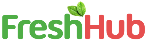 FreshHub logo